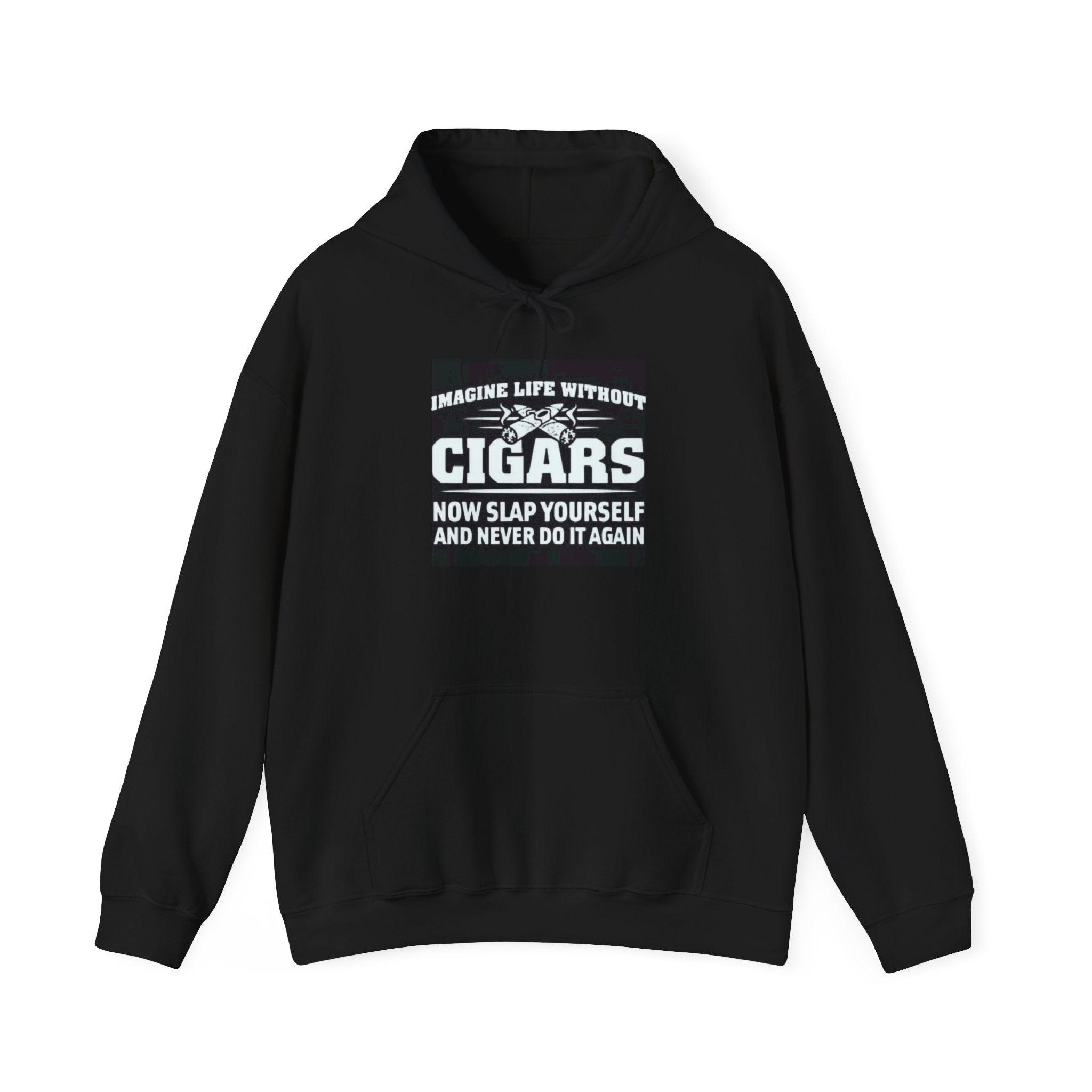 Cigar Hoodie-0