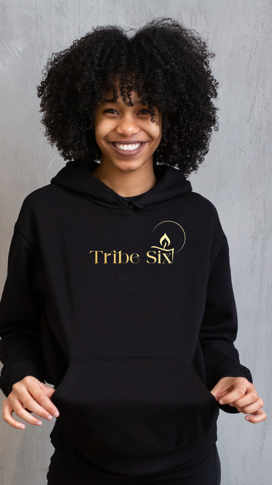 Tribe Hoodies-5