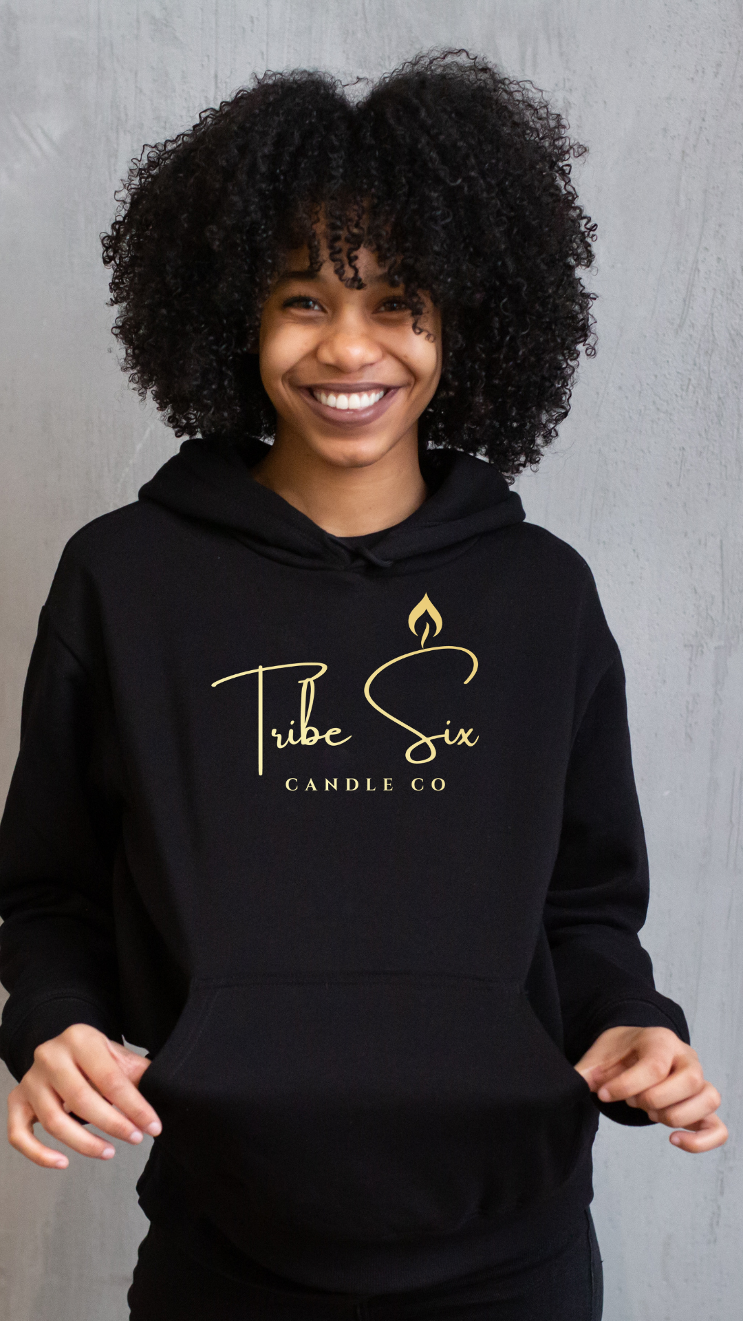 Tribe Hoodies-0