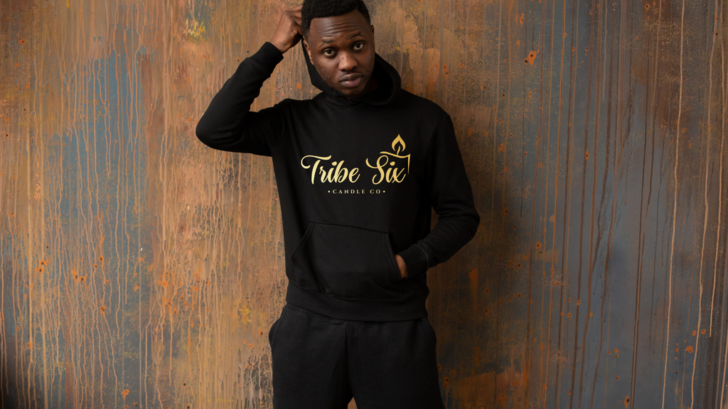 Tribe Hoodies-1