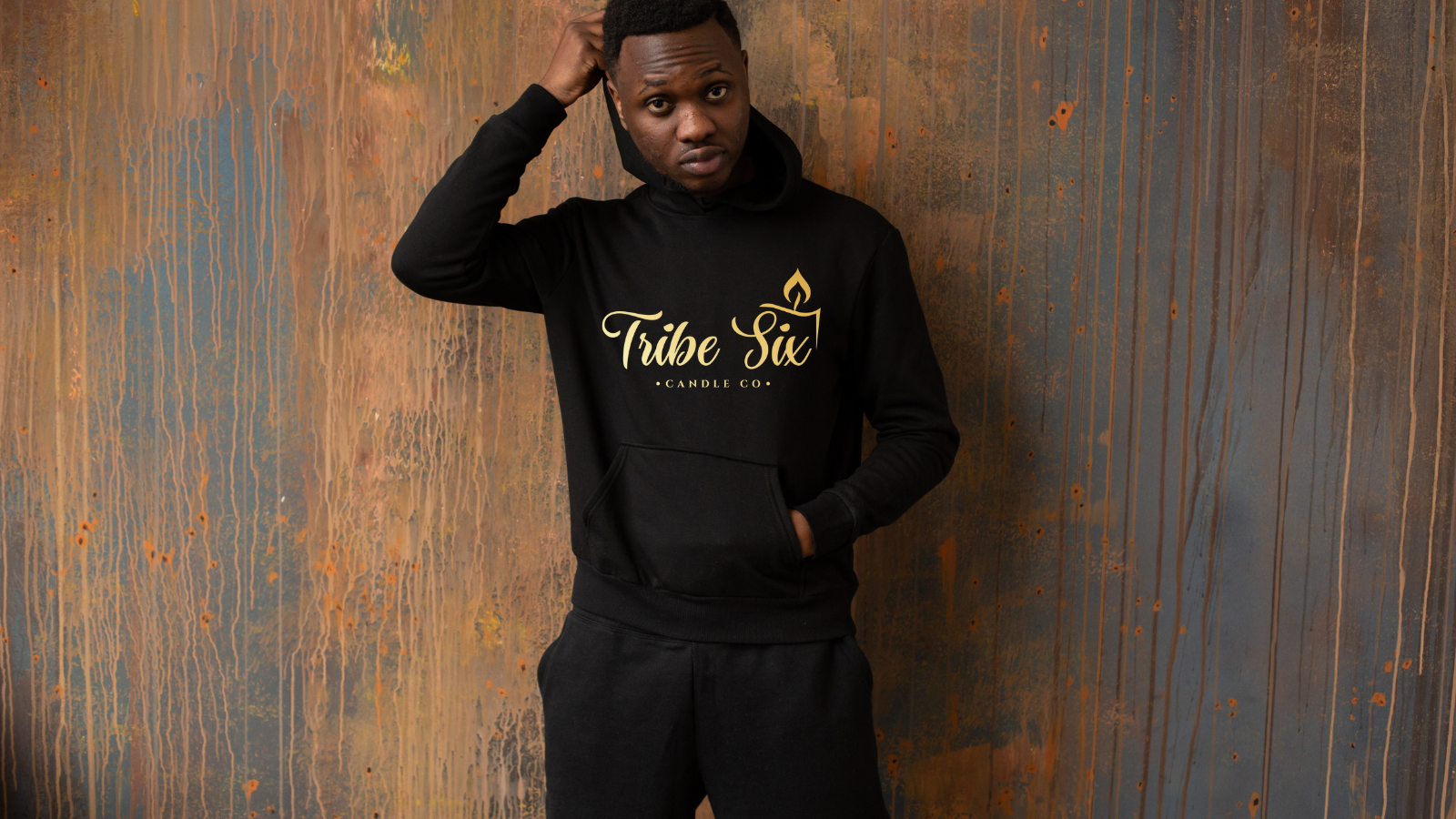 Tribe Hoodies-1